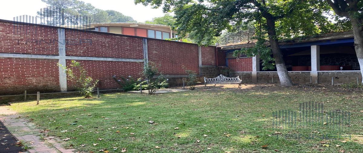 Foto de terreno habitacional en venta en  , contadero, cuajimalpa de morelos, df / cdmx, 0 No. 04
