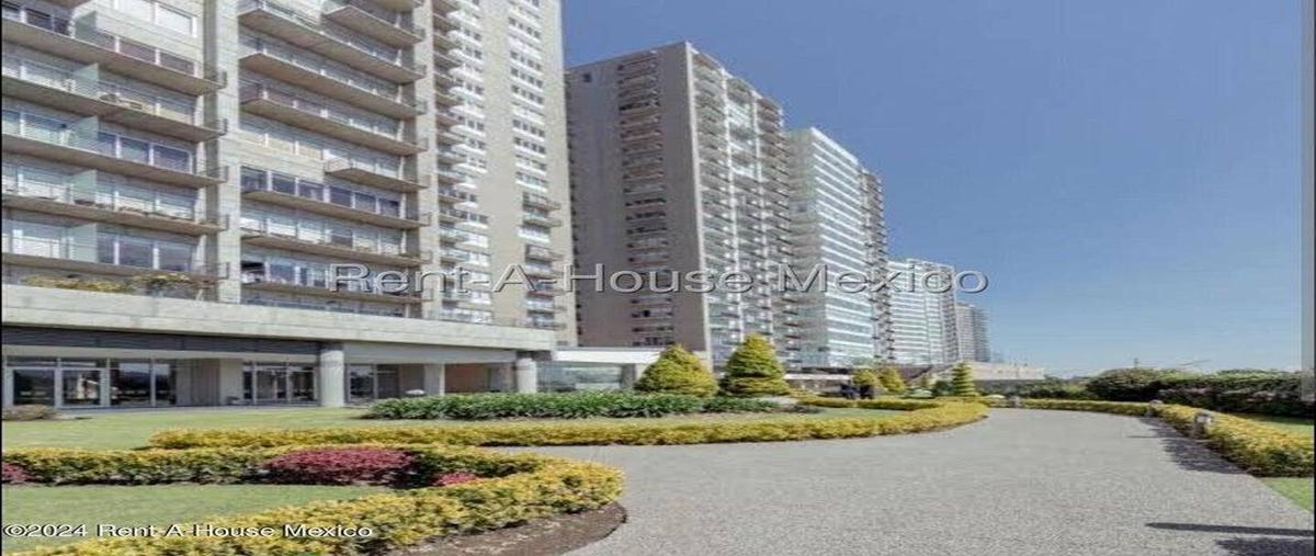 Foto de departamento en venta en  , contadero, cuajimalpa de morelos, df / cdmx, 0 No. 03