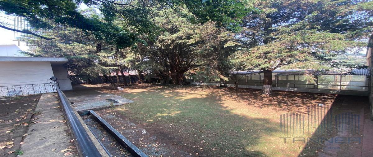 Foto de terreno habitacional en venta en  , contadero, cuajimalpa de morelos, df / cdmx, 0 No. 05