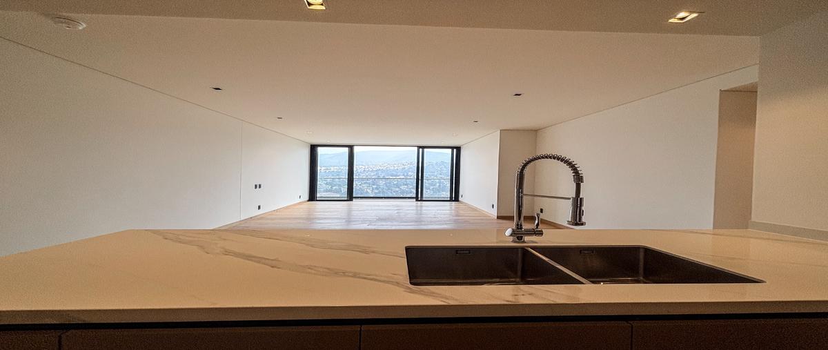 Foto de departamento en venta en  , contadero, cuajimalpa de morelos, df / cdmx, 0 No. 04