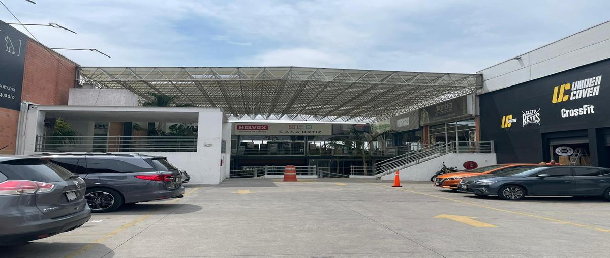 Foto de local en renta en  , contadero, cuajimalpa de morelos, df / cdmx, 30157063 No. 03