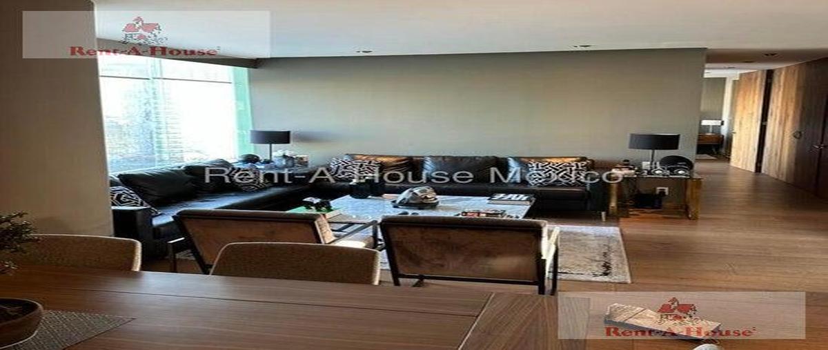 Foto de departamento en venta en  , contadero, cuajimalpa de morelos, df / cdmx, 30163917 No. 03