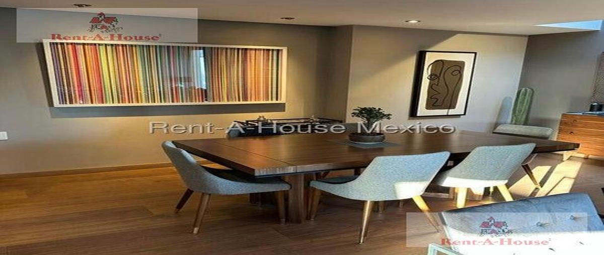 Foto de departamento en venta en  , contadero, cuajimalpa de morelos, df / cdmx, 30163917 No. 04