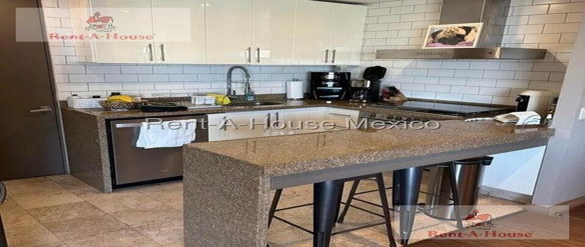 Foto de departamento en venta en  , contadero, cuajimalpa de morelos, df / cdmx, 30163917 No. 05
