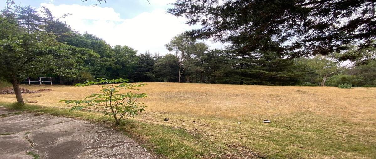 Foto de terreno habitacional en venta en  , contadero, cuajimalpa de morelos, df / cdmx, 30184605 No. 04