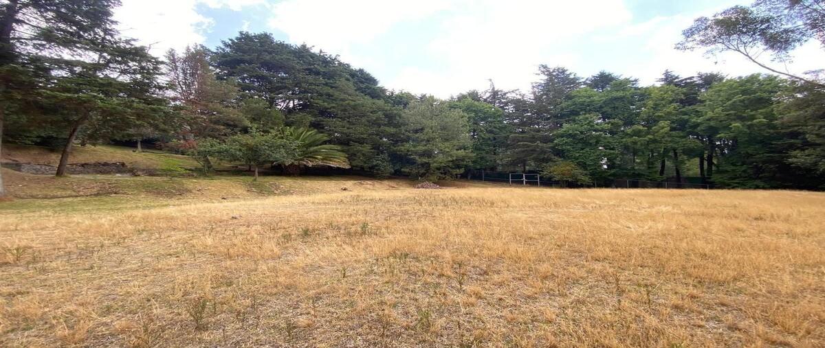 Foto de terreno habitacional en venta en  , contadero, cuajimalpa de morelos, df / cdmx, 30184605 No. 05