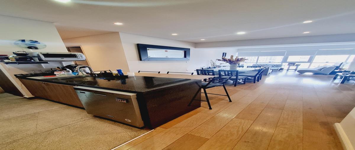 Foto de departamento en venta en  , contadero, cuajimalpa de morelos, df / cdmx, 30245358 No. 03