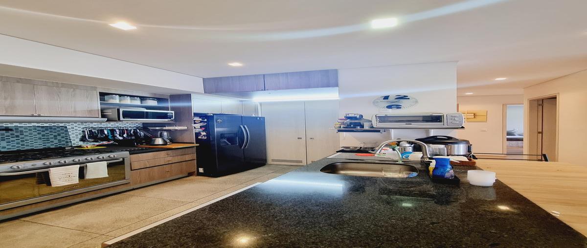 Foto de departamento en venta en  , contadero, cuajimalpa de morelos, df / cdmx, 30245358 No. 04