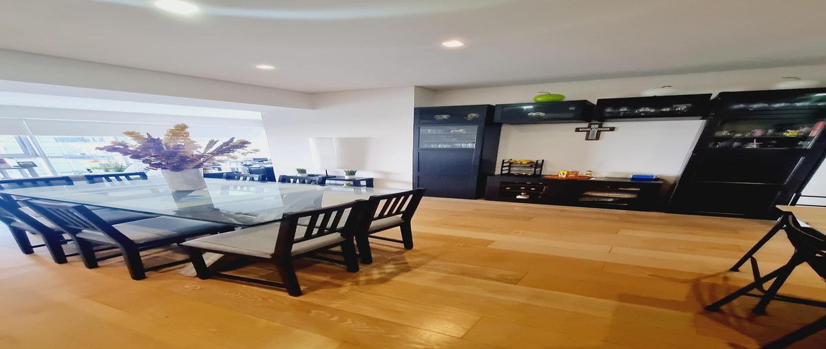 Foto de departamento en venta en  , contadero, cuajimalpa de morelos, df / cdmx, 30245358 No. 05