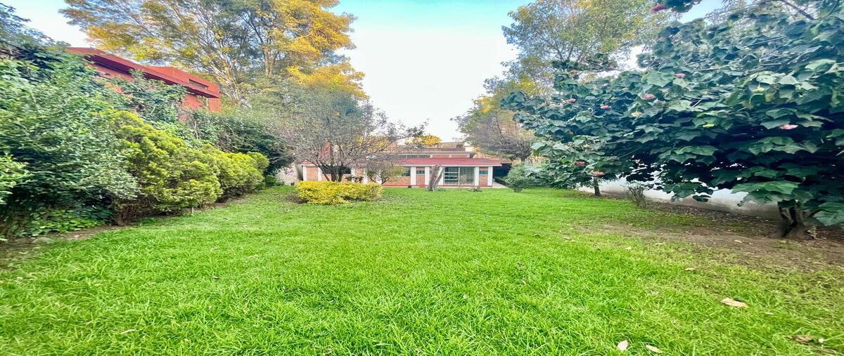 Foto de casa en renta en  , contadero, cuajimalpa de morelos, df / cdmx, 0 No. 02
