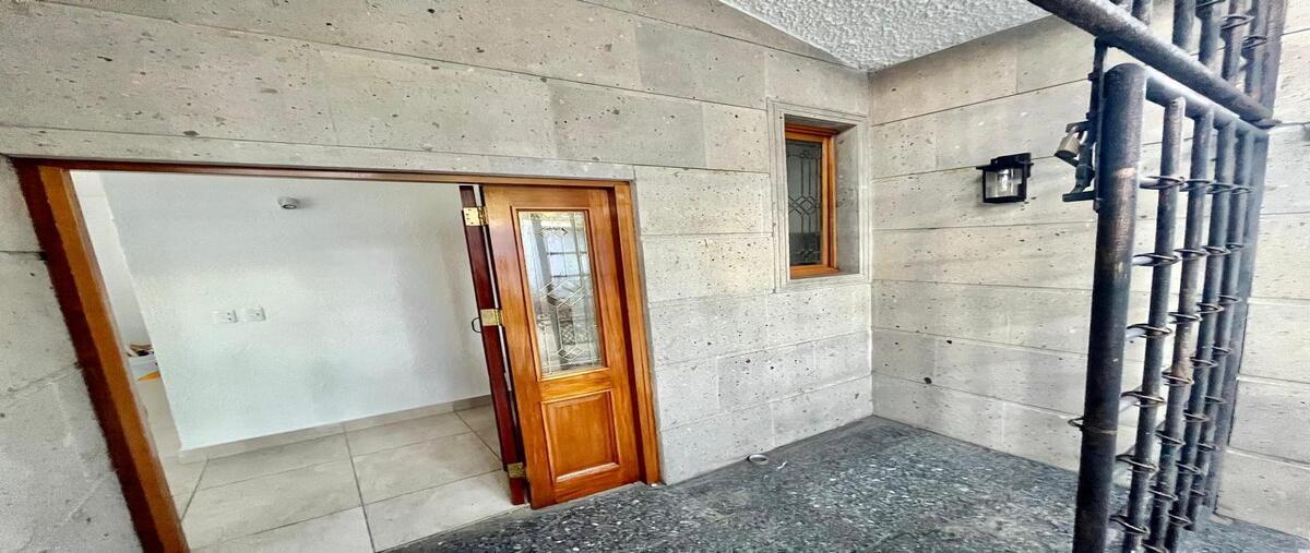 Foto de casa en renta en  , contadero, cuajimalpa de morelos, df / cdmx, 30306830 No. 03