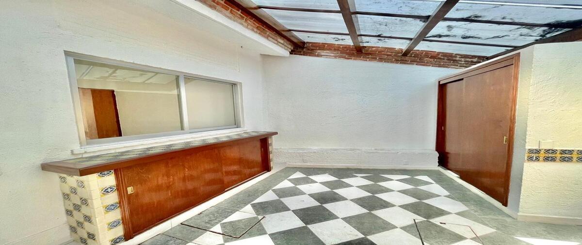Foto de casa en renta en  , contadero, cuajimalpa de morelos, df / cdmx, 30306830 No. 04