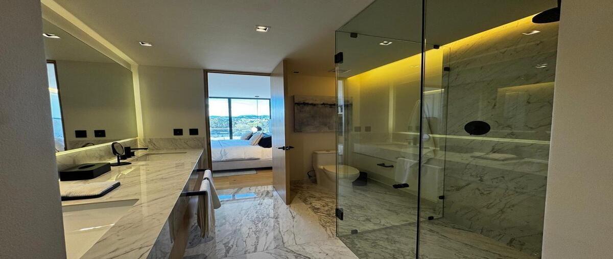 Foto de departamento en venta en  , contadero, cuajimalpa de morelos, df / cdmx, 30314601 No. 04