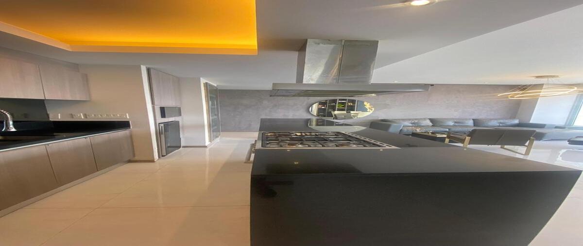 Foto de departamento en venta en  , contadero, cuajimalpa de morelos, df / cdmx, 30314602 No. 03