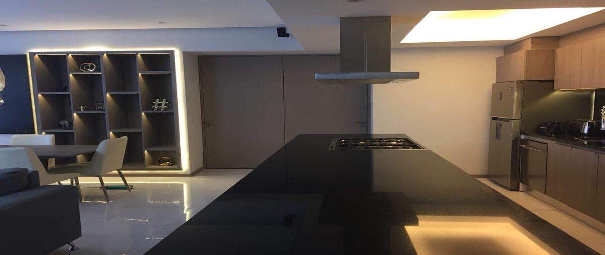 Foto de departamento en venta en  , contadero, cuajimalpa de morelos, df / cdmx, 30314602 No. 05