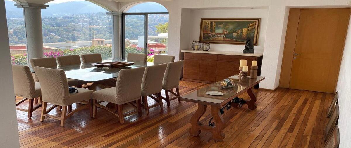 Foto de casa en venta en  , contadero, cuajimalpa de morelos, df / cdmx, 30316985 No. 01