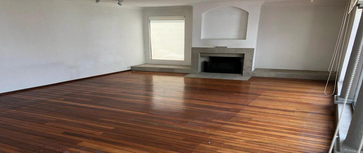 Foto de casa en venta en  , contadero, cuajimalpa de morelos, df / cdmx, 30316985 No. 03