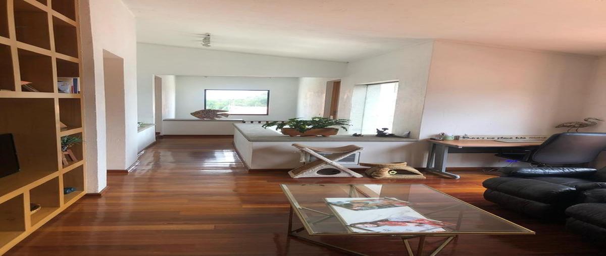 Foto de casa en venta en  , contadero, cuajimalpa de morelos, df / cdmx, 30316985 No. 04