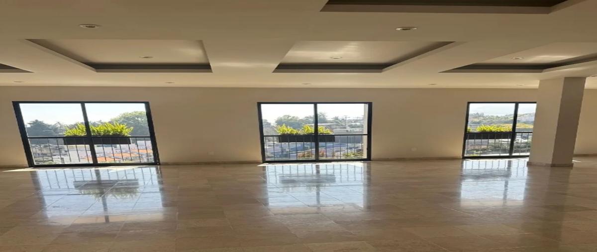 Foto de departamento en venta en  , contadero, cuajimalpa de morelos, df / cdmx, 0 No. 03
