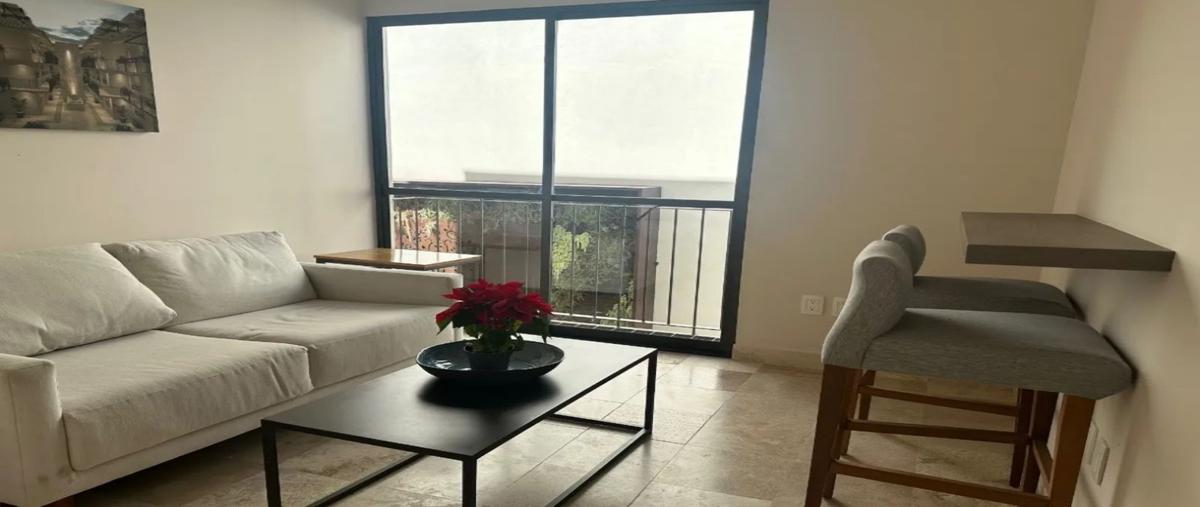 Foto de departamento en venta en  , contadero, cuajimalpa de morelos, df / cdmx, 0 No. 04