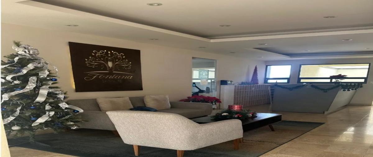 Foto de departamento en venta en  , contadero, cuajimalpa de morelos, df / cdmx, 0 No. 05