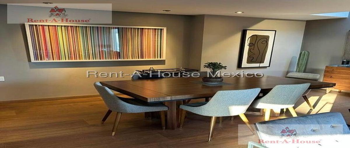 Foto de departamento en venta en  , contadero, cuajimalpa de morelos, df / cdmx, 30426656 No. 03