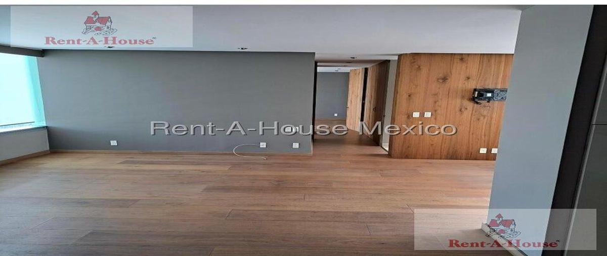 Foto de departamento en venta en  , contadero, cuajimalpa de morelos, df / cdmx, 30426656 No. 04