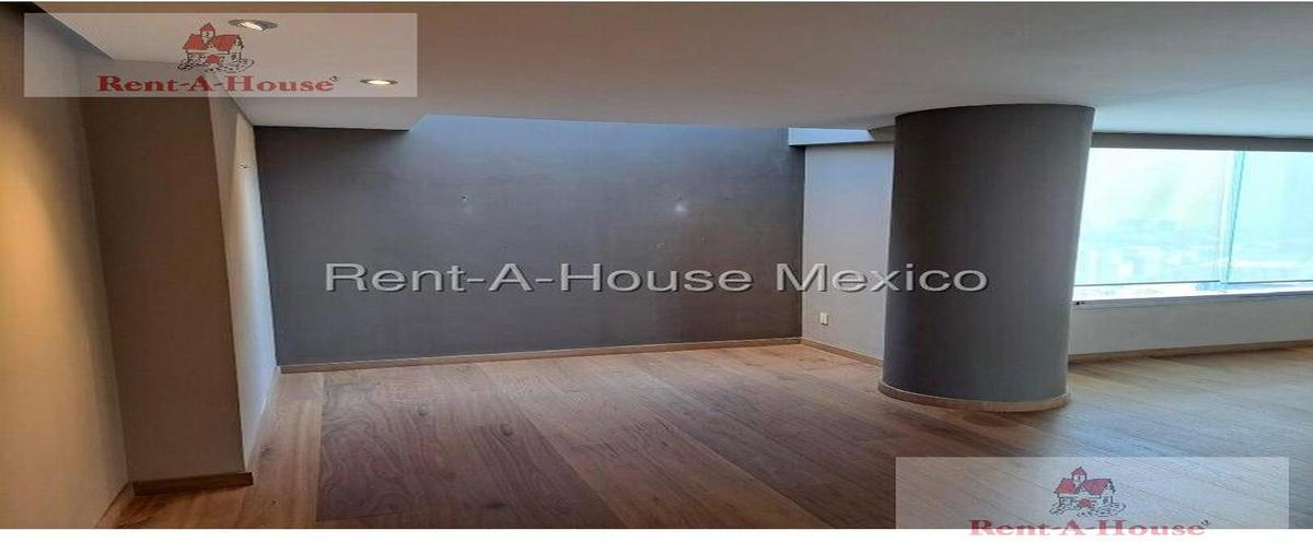 Foto de departamento en venta en  , contadero, cuajimalpa de morelos, df / cdmx, 30426656 No. 05