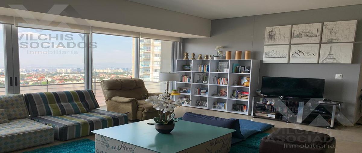 Foto de departamento en venta en  , contadero, cuajimalpa de morelos, df / cdmx, 0 No. 03