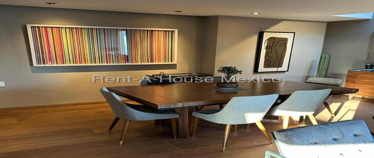 Foto de departamento en venta en  , contadero, cuajimalpa de morelos, df / cdmx, 0 No. 03