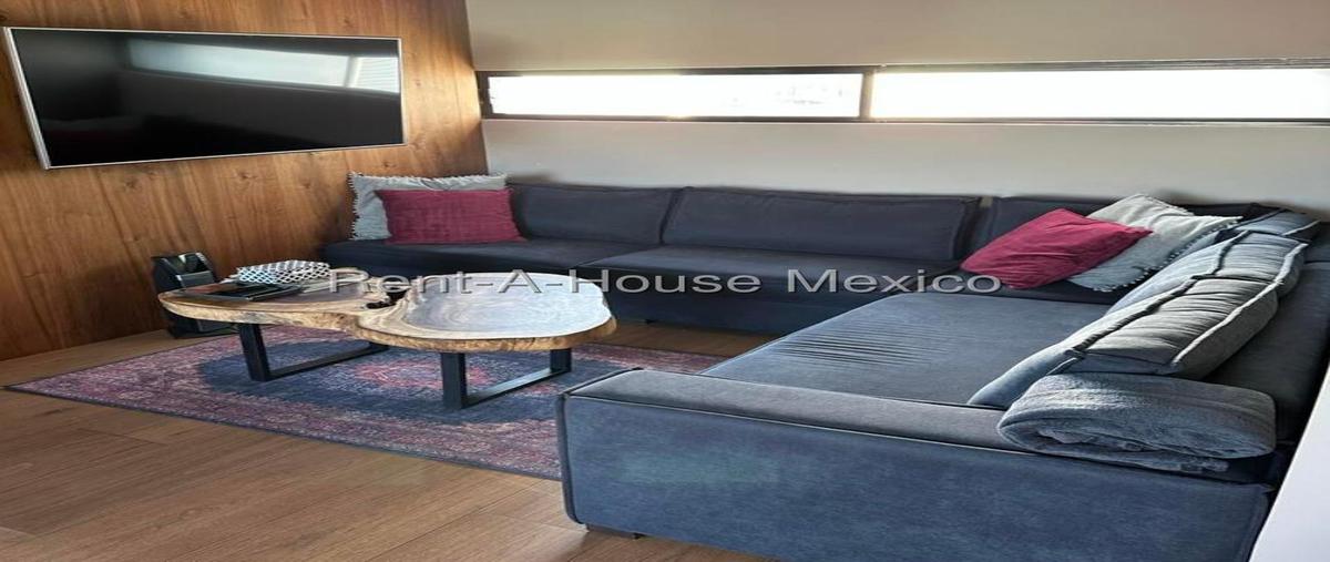 Foto de departamento en venta en  , contadero, cuajimalpa de morelos, df / cdmx, 0 No. 04