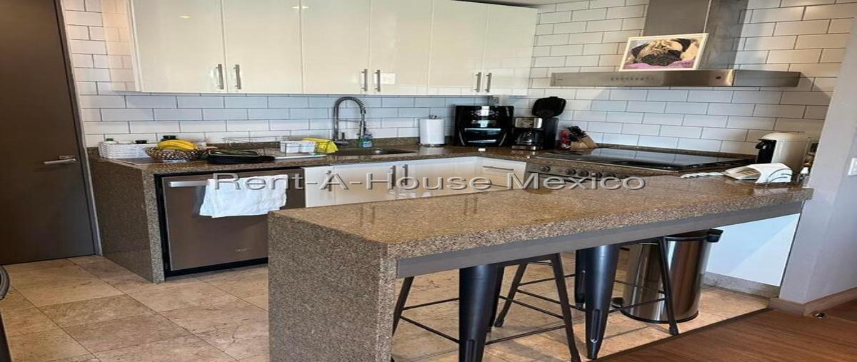 Foto de departamento en venta en  , contadero, cuajimalpa de morelos, df / cdmx, 0 No. 05