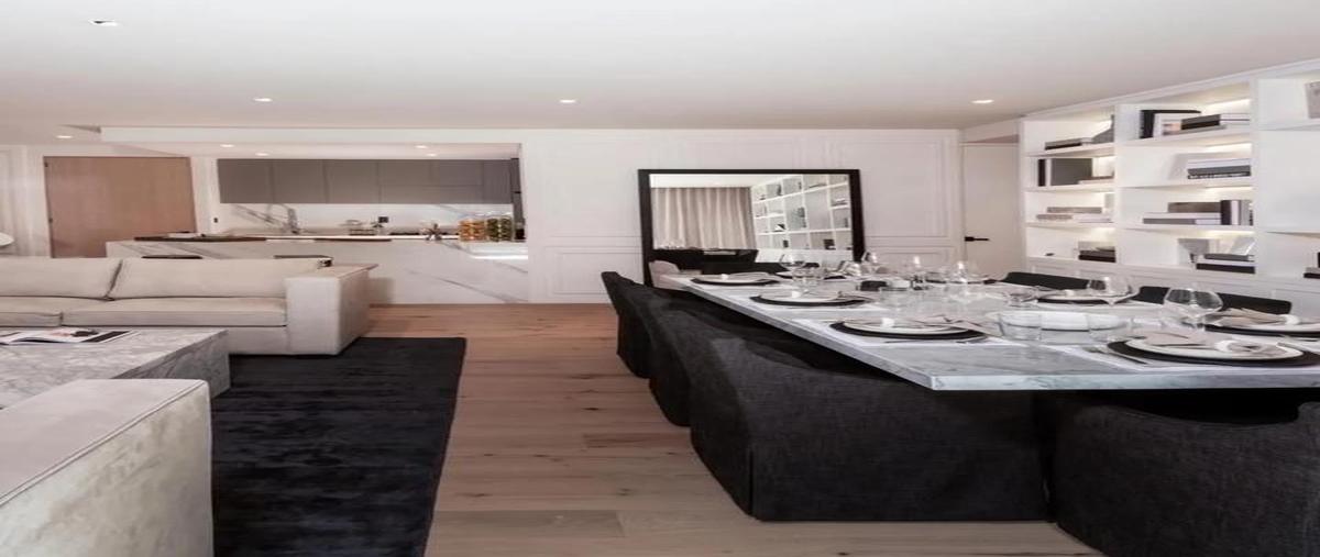 Foto de departamento en venta en  , contadero, cuajimalpa de morelos, df / cdmx, 0 No. 03