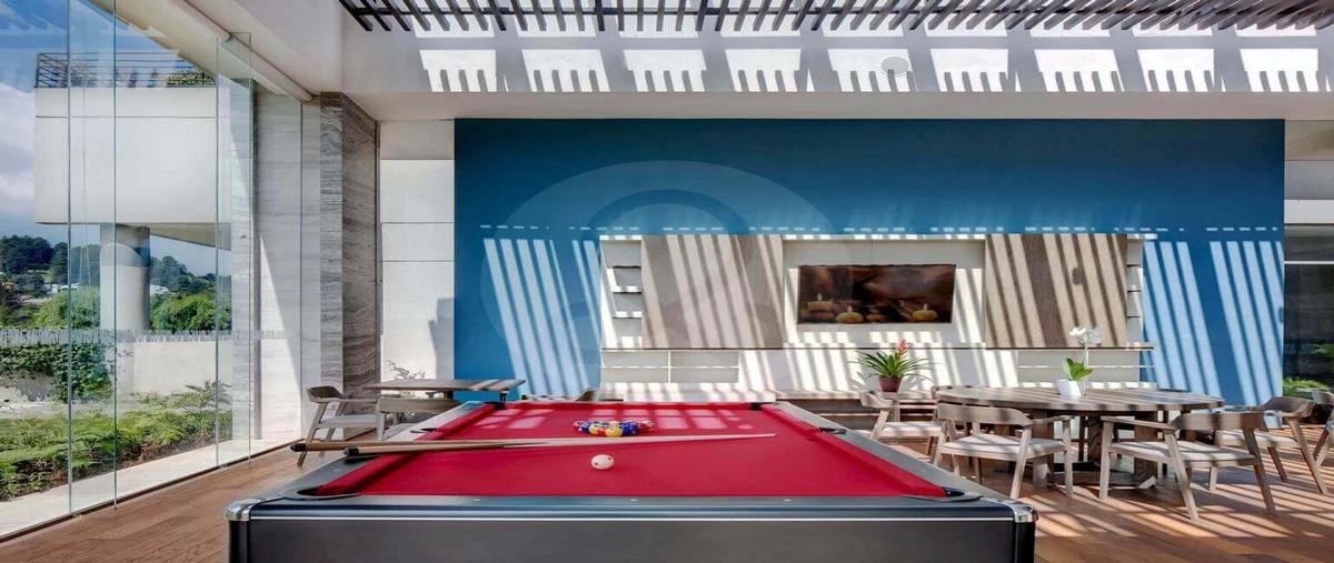 Foto de departamento en venta en  , contadero, cuajimalpa de morelos, df / cdmx, 30559919 No. 03