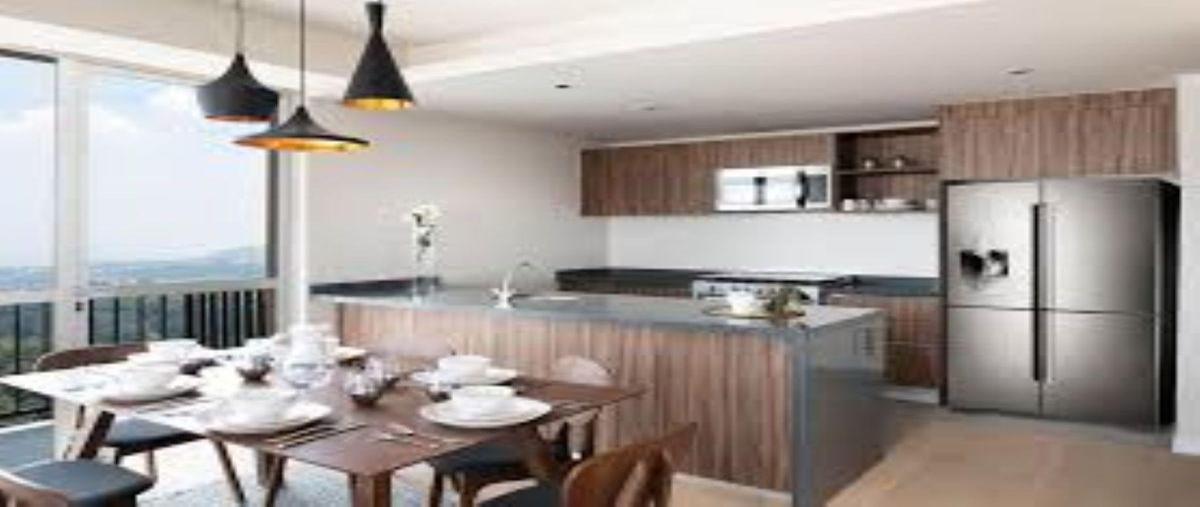 Foto de departamento en venta en  , contadero, cuajimalpa de morelos, df / cdmx, 30559919 No. 04