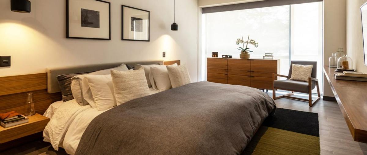Foto de departamento en venta en  , contadero, cuajimalpa de morelos, df / cdmx, 0 No. 04