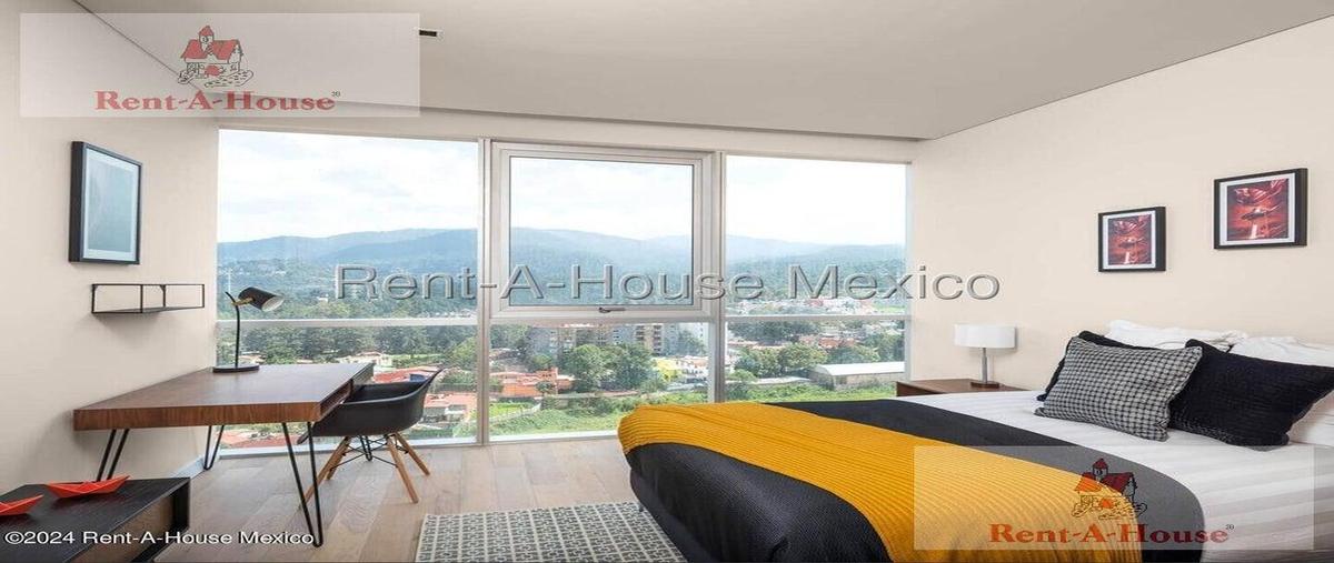 Foto de departamento en venta en  , contadero, cuajimalpa de morelos, df / cdmx, 30657137 No. 03