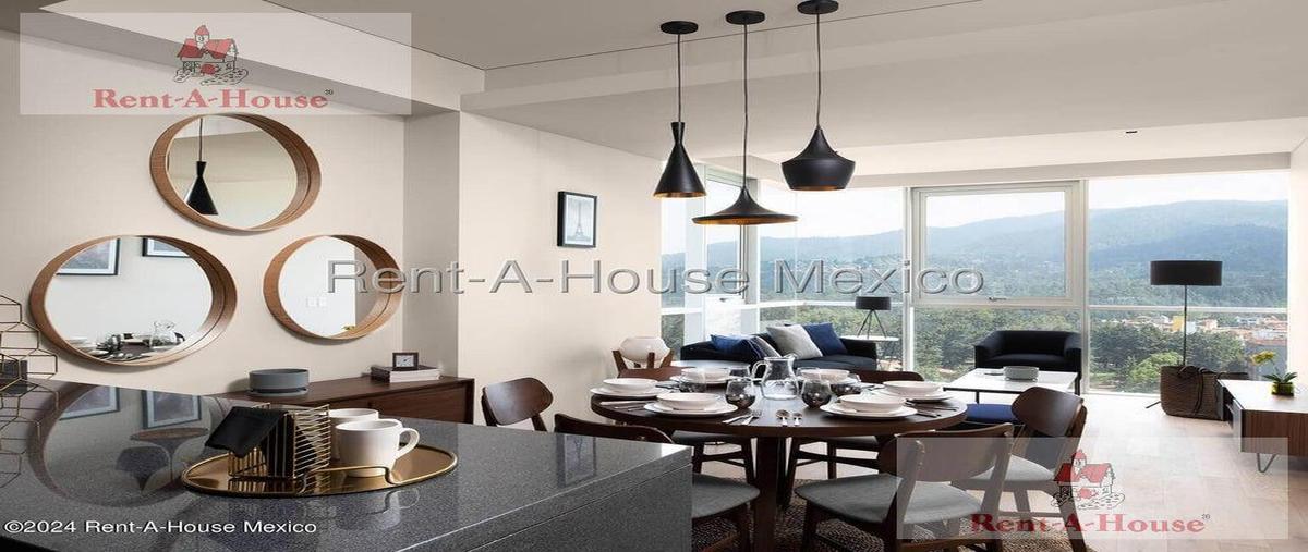 Foto de departamento en venta en  , contadero, cuajimalpa de morelos, df / cdmx, 30657137 No. 05
