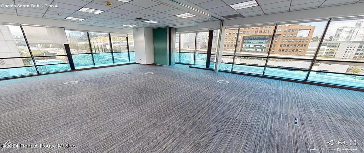 Foto de oficina en renta en  , contadero, cuajimalpa de morelos, df / cdmx, 30719831 No. 03