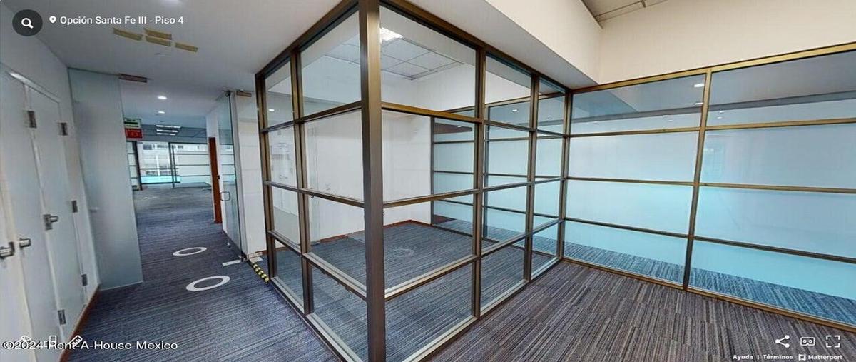 Foto de oficina en renta en  , contadero, cuajimalpa de morelos, df / cdmx, 30719831 No. 05