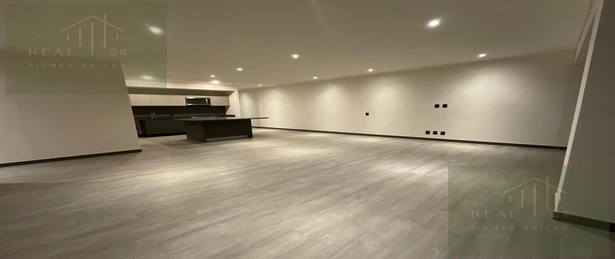 Foto de departamento en venta en  , contadero, cuajimalpa de morelos, df / cdmx, 30797411 No. 04