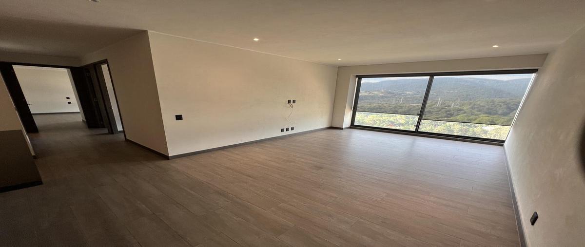 Foto de departamento en renta en  , contadero, cuajimalpa de morelos, df / cdmx, 0 No. 03
