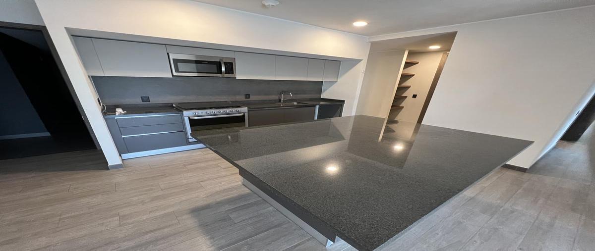 Foto de departamento en renta en  , contadero, cuajimalpa de morelos, df / cdmx, 0 No. 04