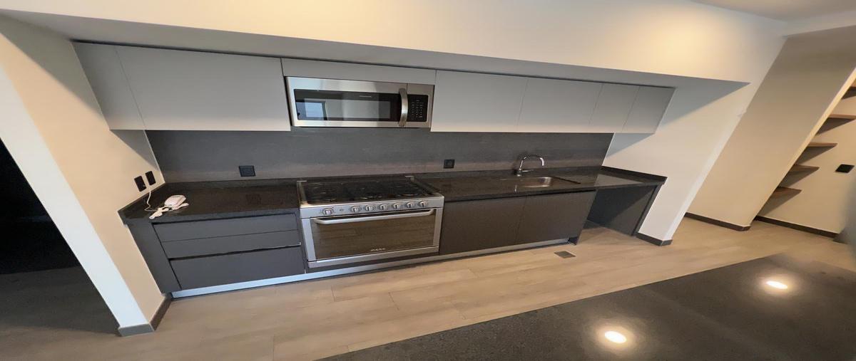 Foto de departamento en renta en  , contadero, cuajimalpa de morelos, df / cdmx, 0 No. 05