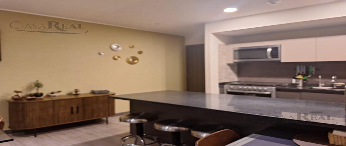 Foto de departamento en venta en  , contadero, cuajimalpa de morelos, df / cdmx, 0 No. 03