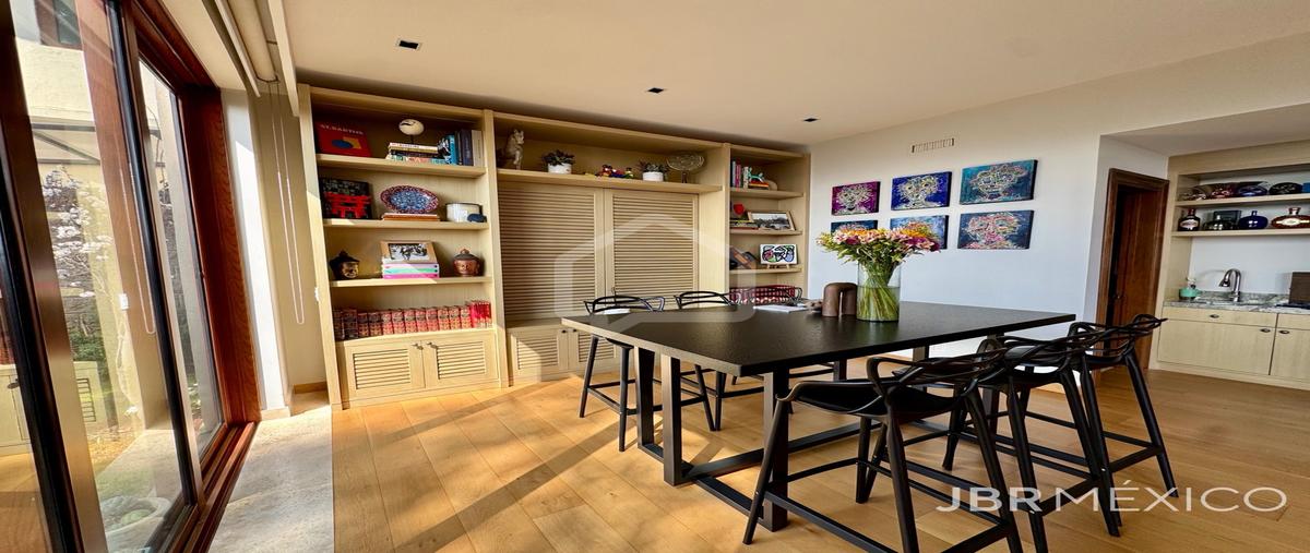 Foto de casa en venta en  , contadero, cuajimalpa de morelos, df / cdmx, 0 No. 03