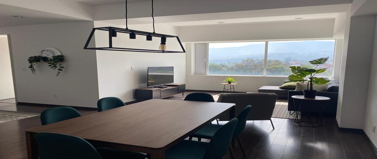 Foto de departamento en venta en  , contadero, cuajimalpa de morelos, df / cdmx, 0 No. 03