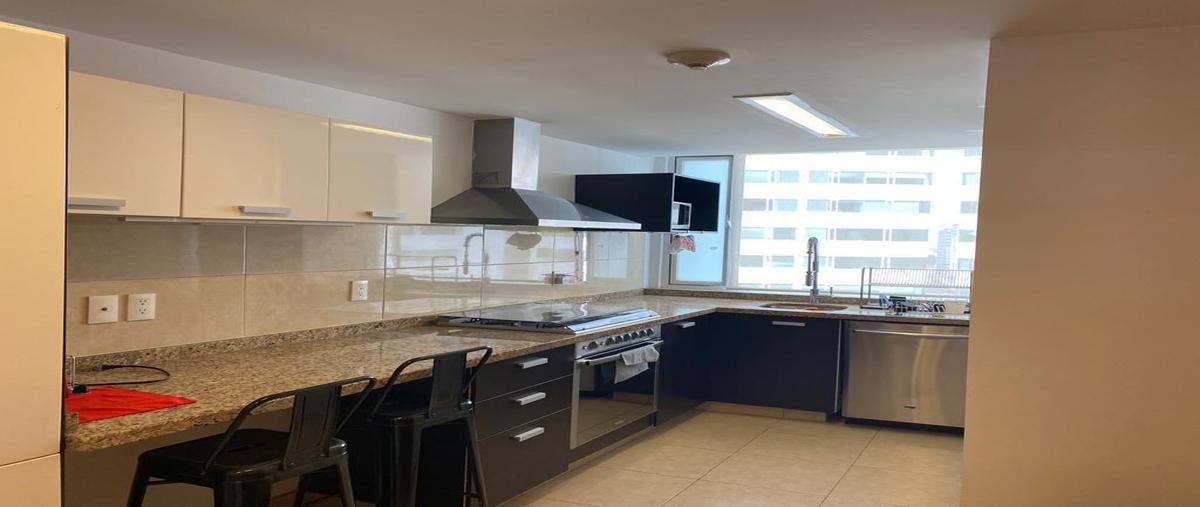 Foto de departamento en venta en  , contadero, cuajimalpa de morelos, df / cdmx, 0 No. 05