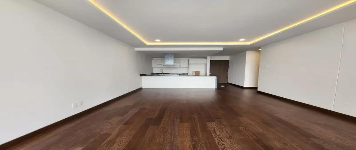 Foto de departamento en venta en  , contadero, cuajimalpa de morelos, df / cdmx, 0 No. 03