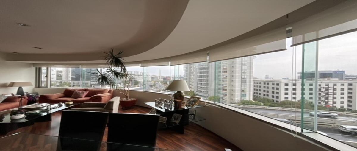 Foto de departamento en venta en  , contadero, cuajimalpa de morelos, df / cdmx, 0 No. 03